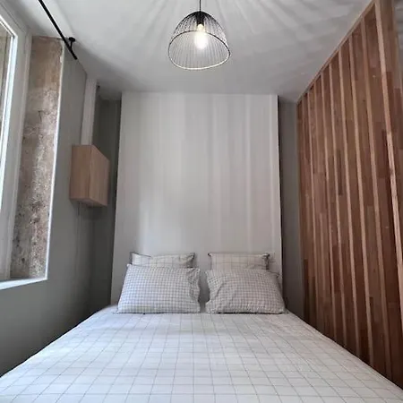 Le Petit Hernoux Centre Historique Dijon