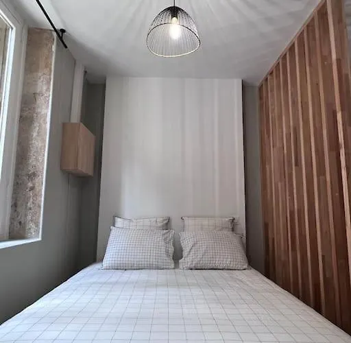 Le Petit Hernoux Centre Historique Dijon